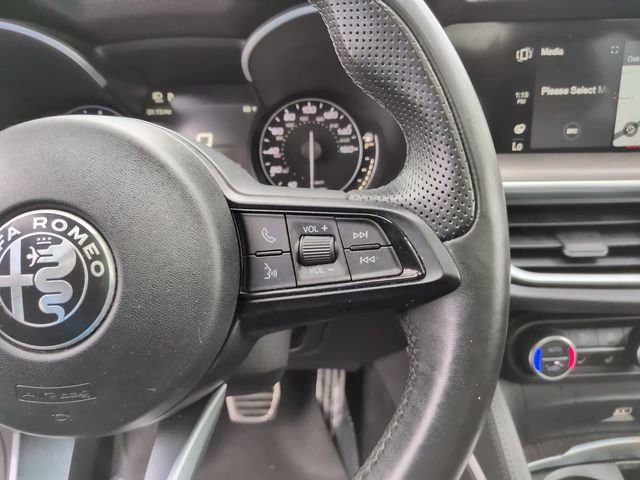 Used 2022 Alfa Romeo Stelvio Ti image 24