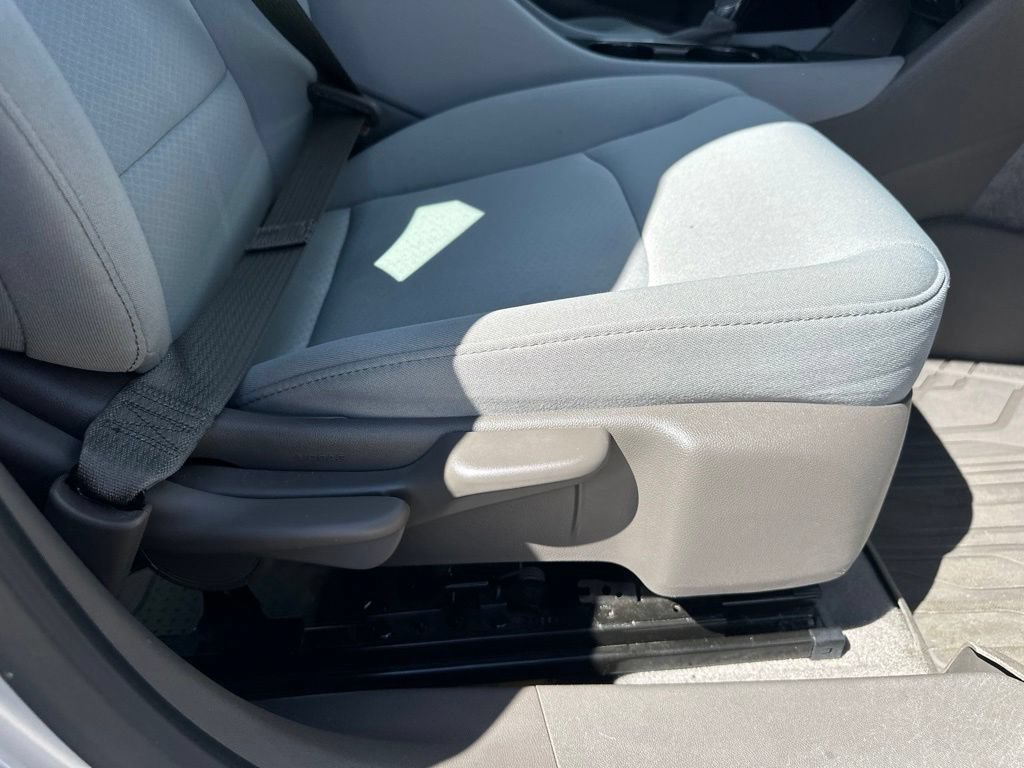 Certified 2019 Chevrolet Malibu LS FWD image 25