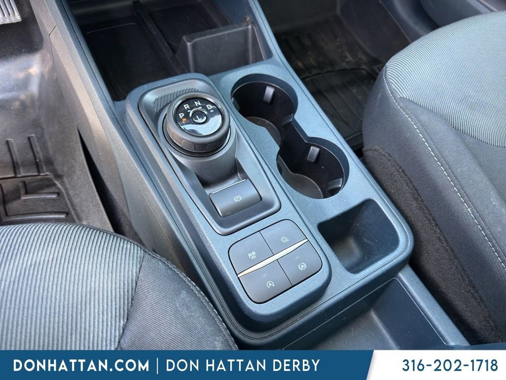 Used 2023 Ford Maverick XL FWD image 6