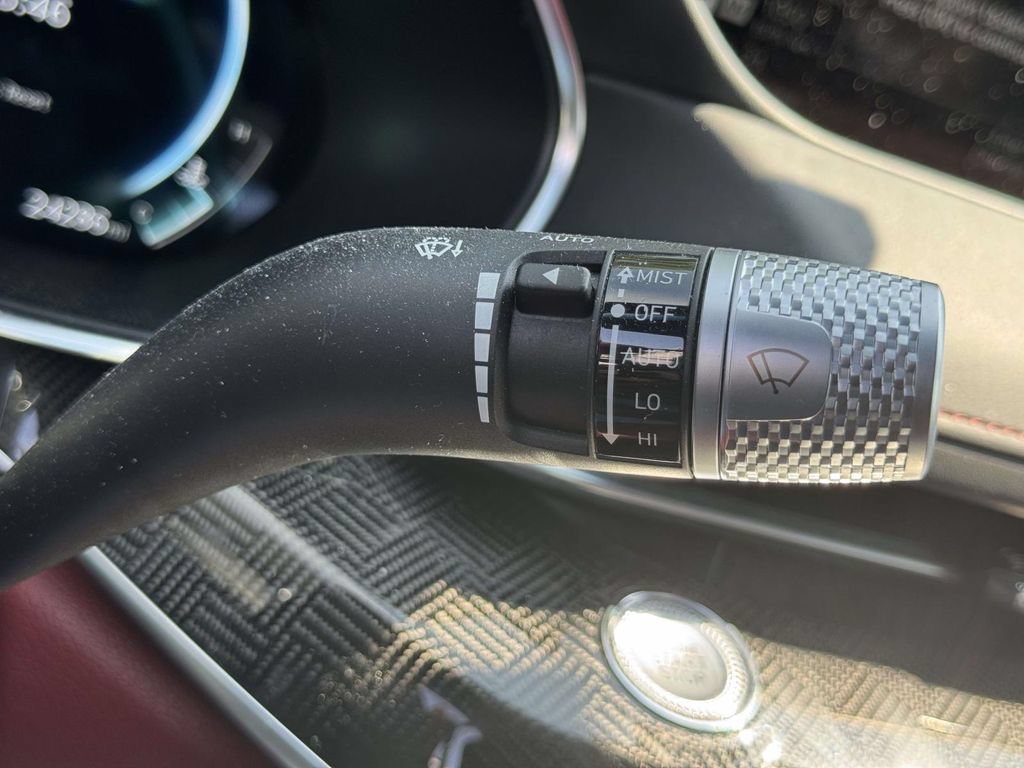 Certified 2024 Genesis G80 3.5T Sport AWD/4WD image 25
