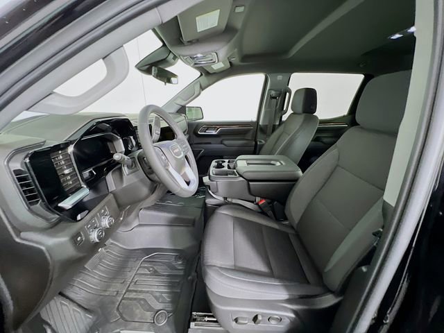 New 2026 GMC Sierra 1500 Elevation image 19