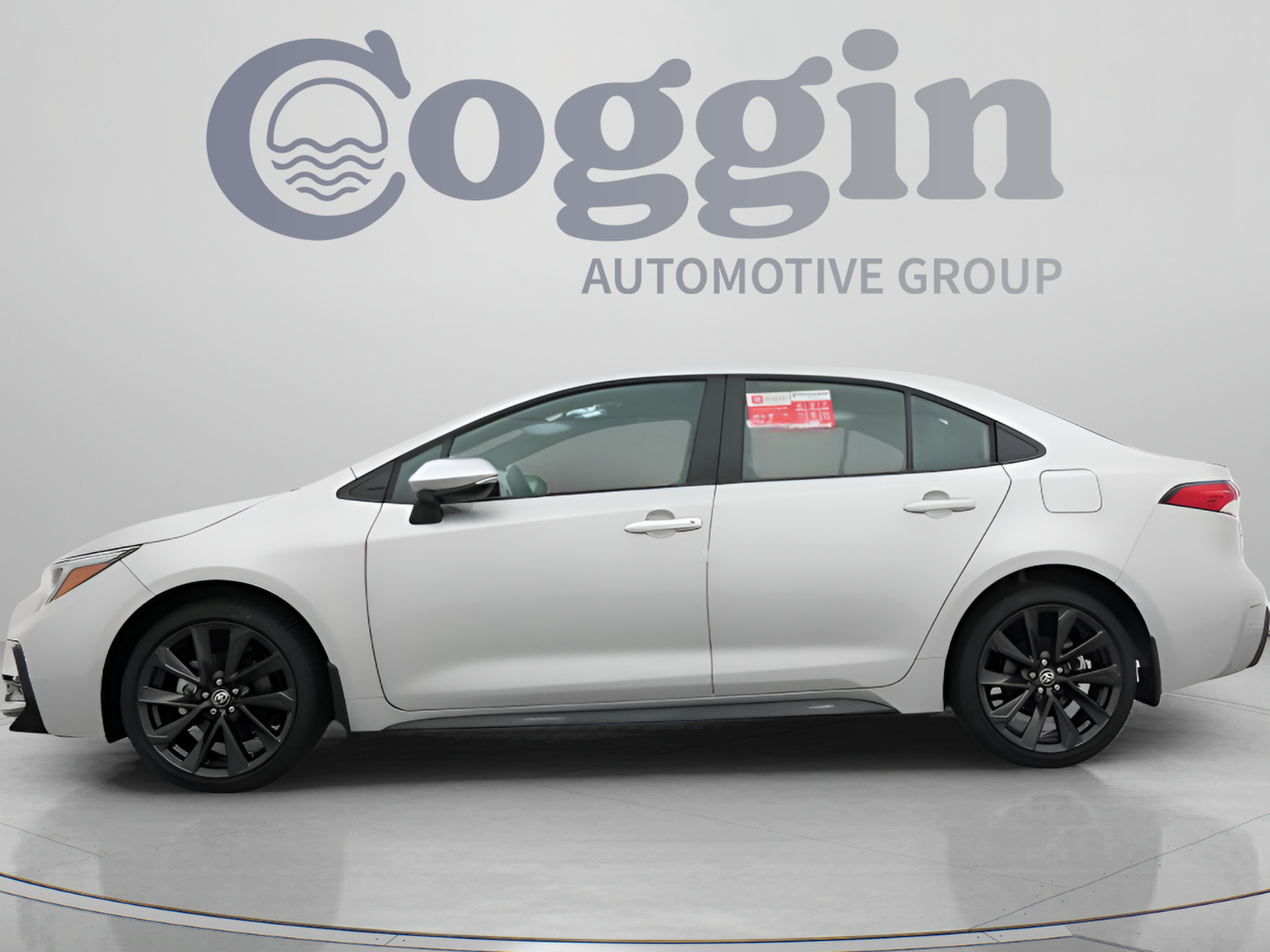 New 2026 Toyota Corolla SE FWD image 6