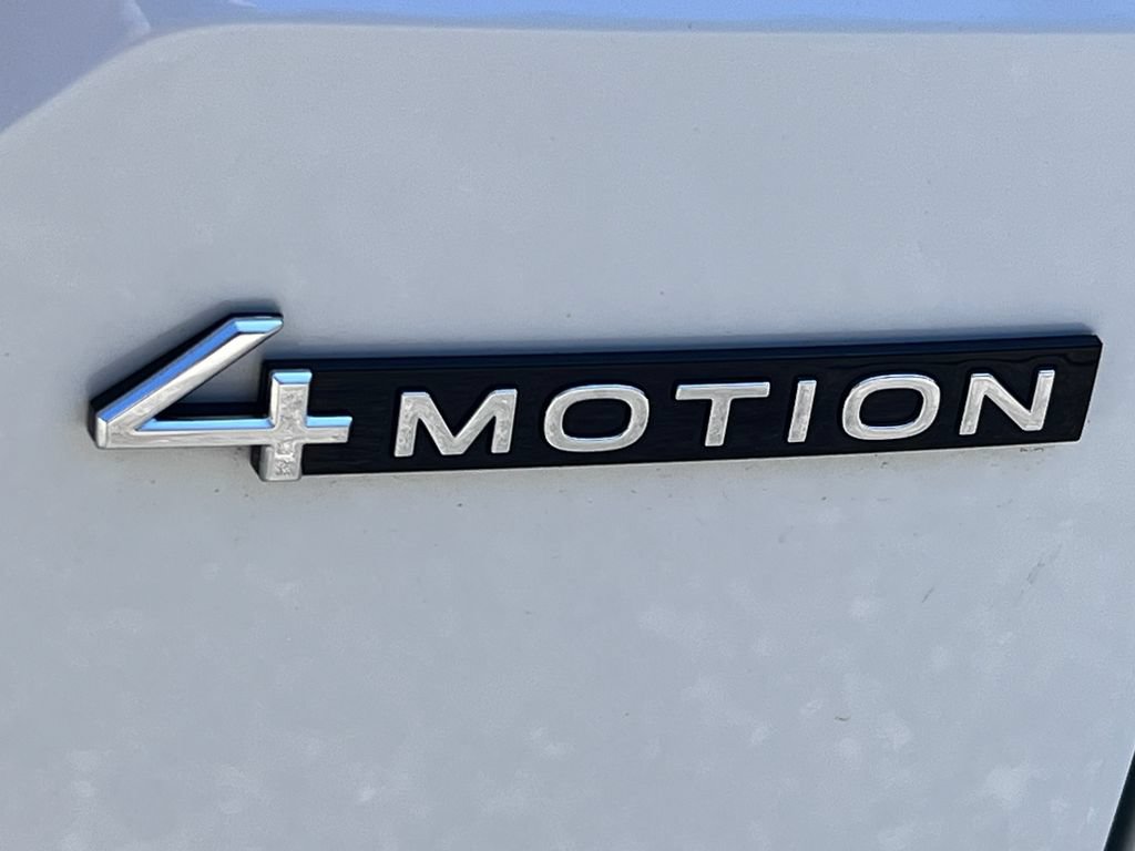 Used 2026 Volkswagen Atlas SEL Premium R-Line AWD/4WD image 36