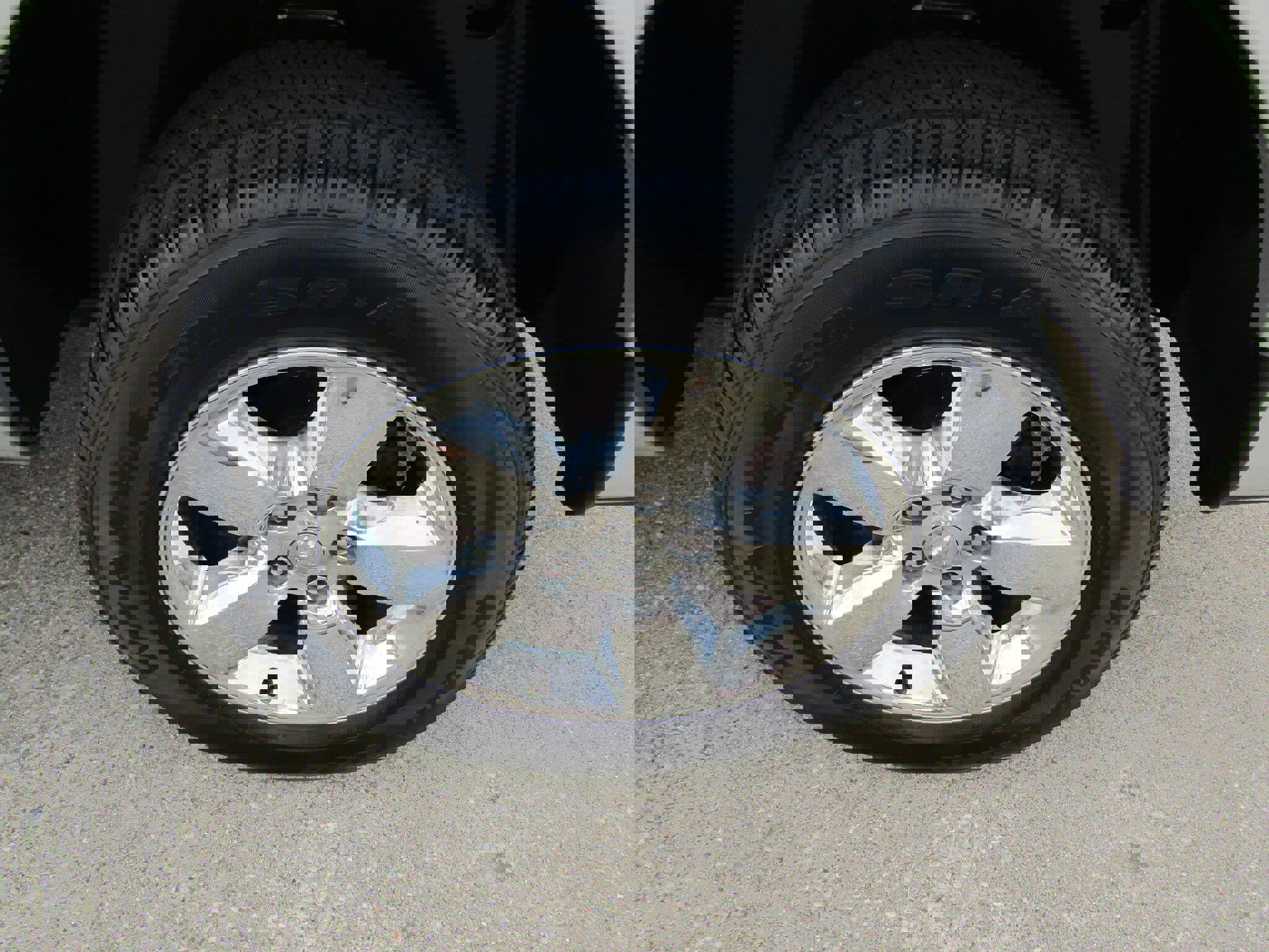 Used 2017 RAM 1500 Lone Star image 10