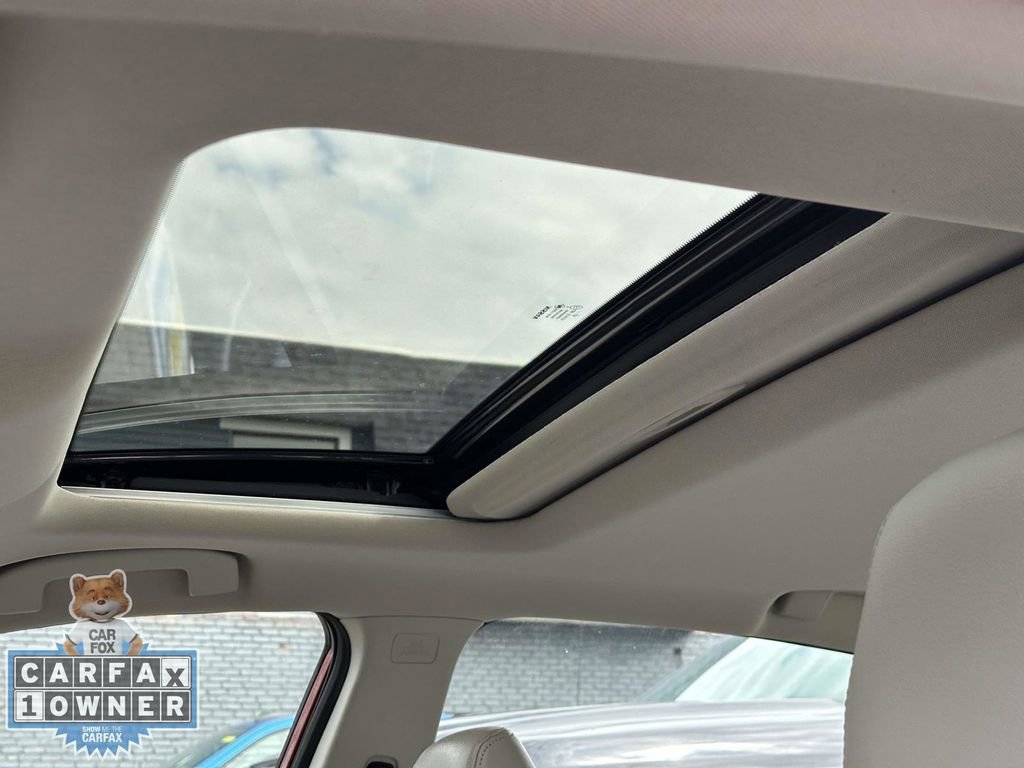 Used 2023 Nissan Altima 2.5 SL image 21