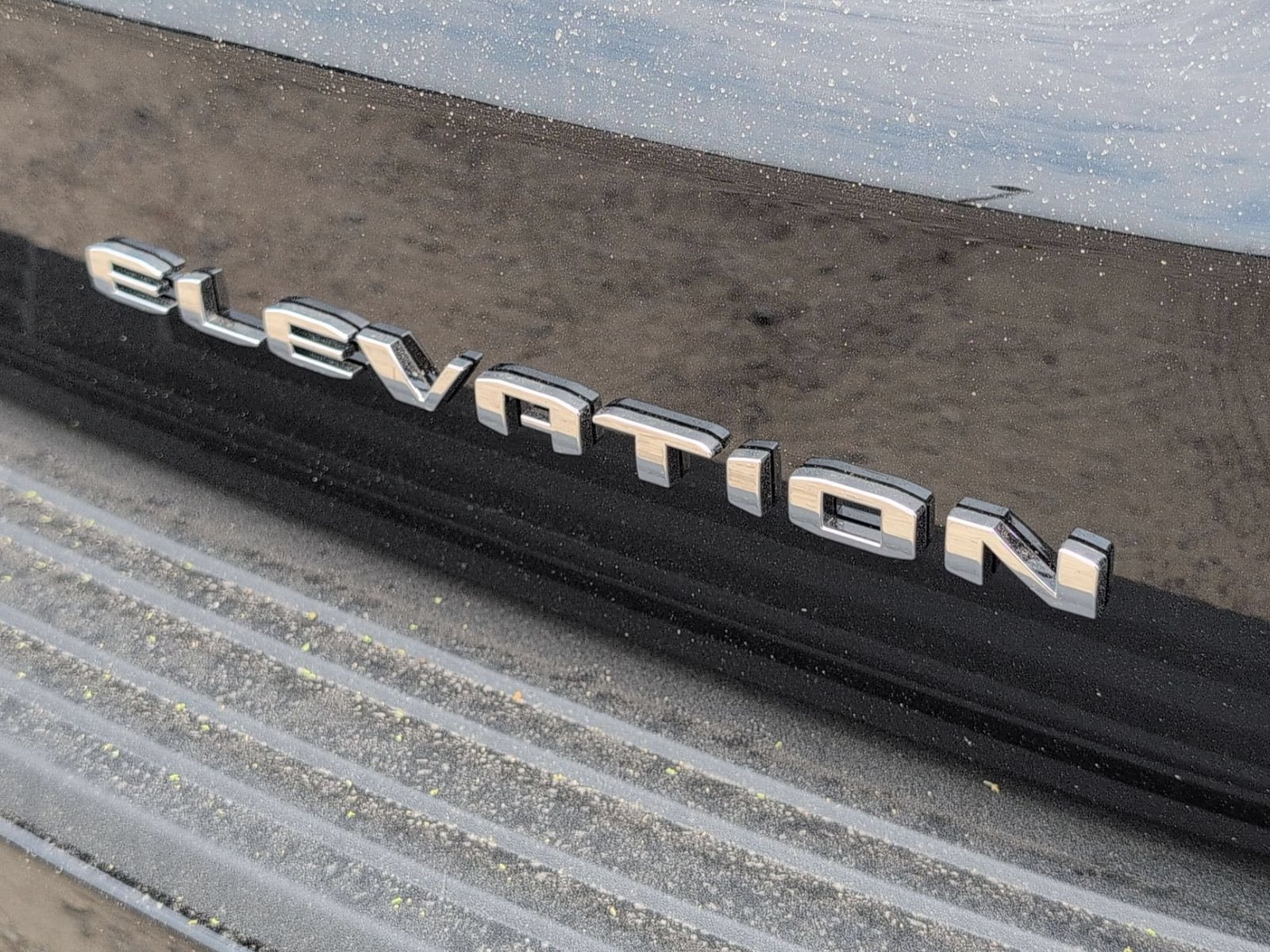 New 2026 GMC Yukon XL Elevation w/ Elevation Premium Package AWD/4WD image 37