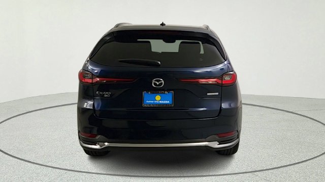 New 2026 MAZDA CX-90 Plug-In Hybrid w/ Premium Plus AWD/4WD image 6