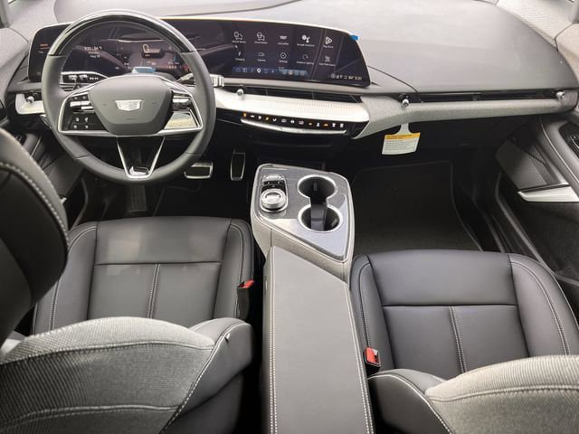 New 2026 Cadillac Optiq Sport 1 RWD image 9