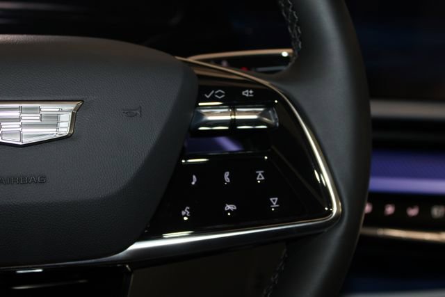 New 2026 Cadillac Optiq Sport 1 AWD/4WD image 16