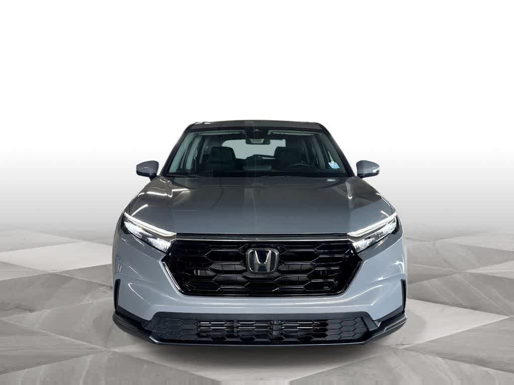 Used 2024 Honda CR-V EX image 3