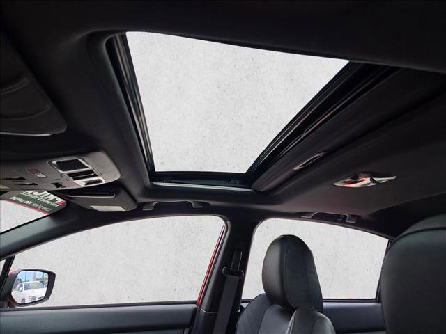 Used 2018 Subaru WRX Limited image 14
