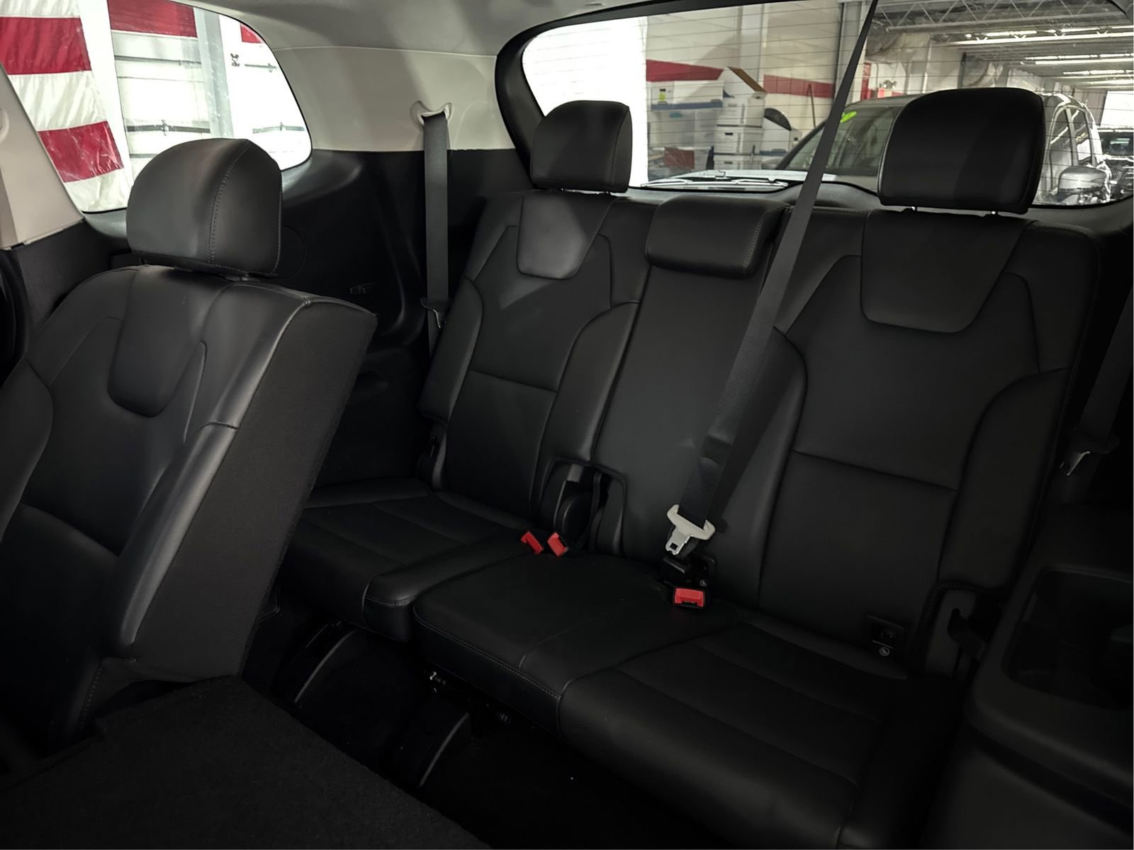 Used 2020 Kia Telluride LX image 25