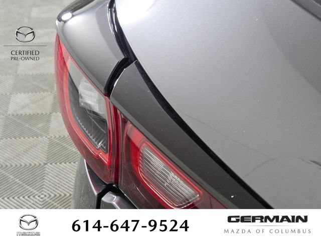 Certified 2025 MAZDA CX-5 AWD 2.5 S w/ Select Package image 15