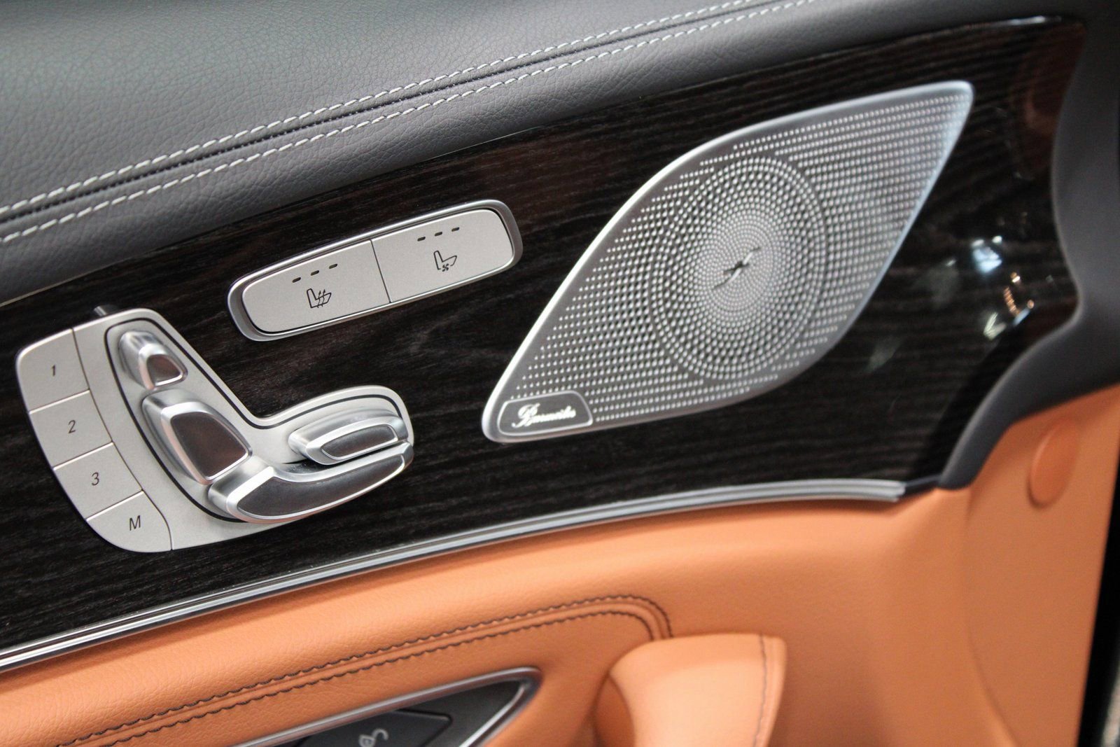 Used 2023 Mercedes-Benz CLS 450 4MATIC image 26