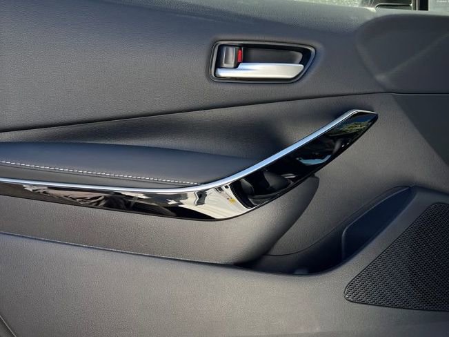 New 2026 Toyota Corolla XLE image 40