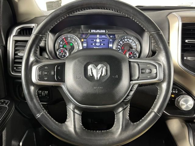 Used 2024 RAM 2500 Laramie image 15