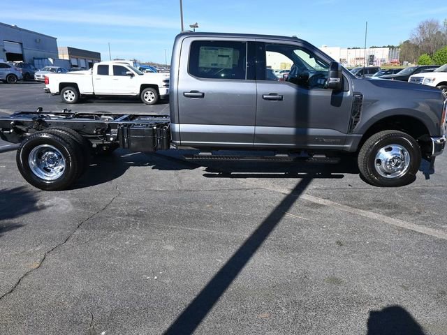 New 2026 Ford F350 Lariat image 7