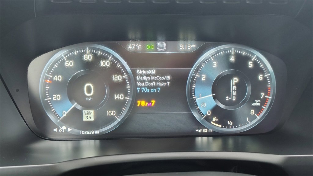 Used 2016 Volvo XC90 T6 Inscription image 13