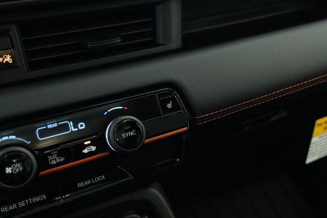New 2026 Honda Pilot TrailSport image 22
