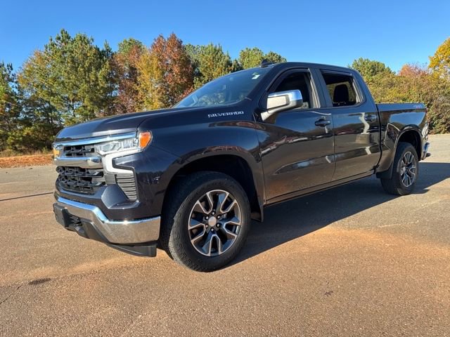 Used 2023 Chevrolet Silverado 1500 LT