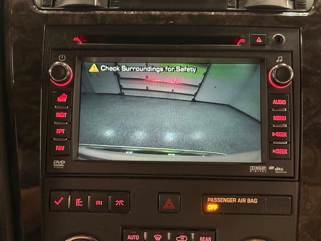 Used 2011 GMC Acadia Denali FWD image 24