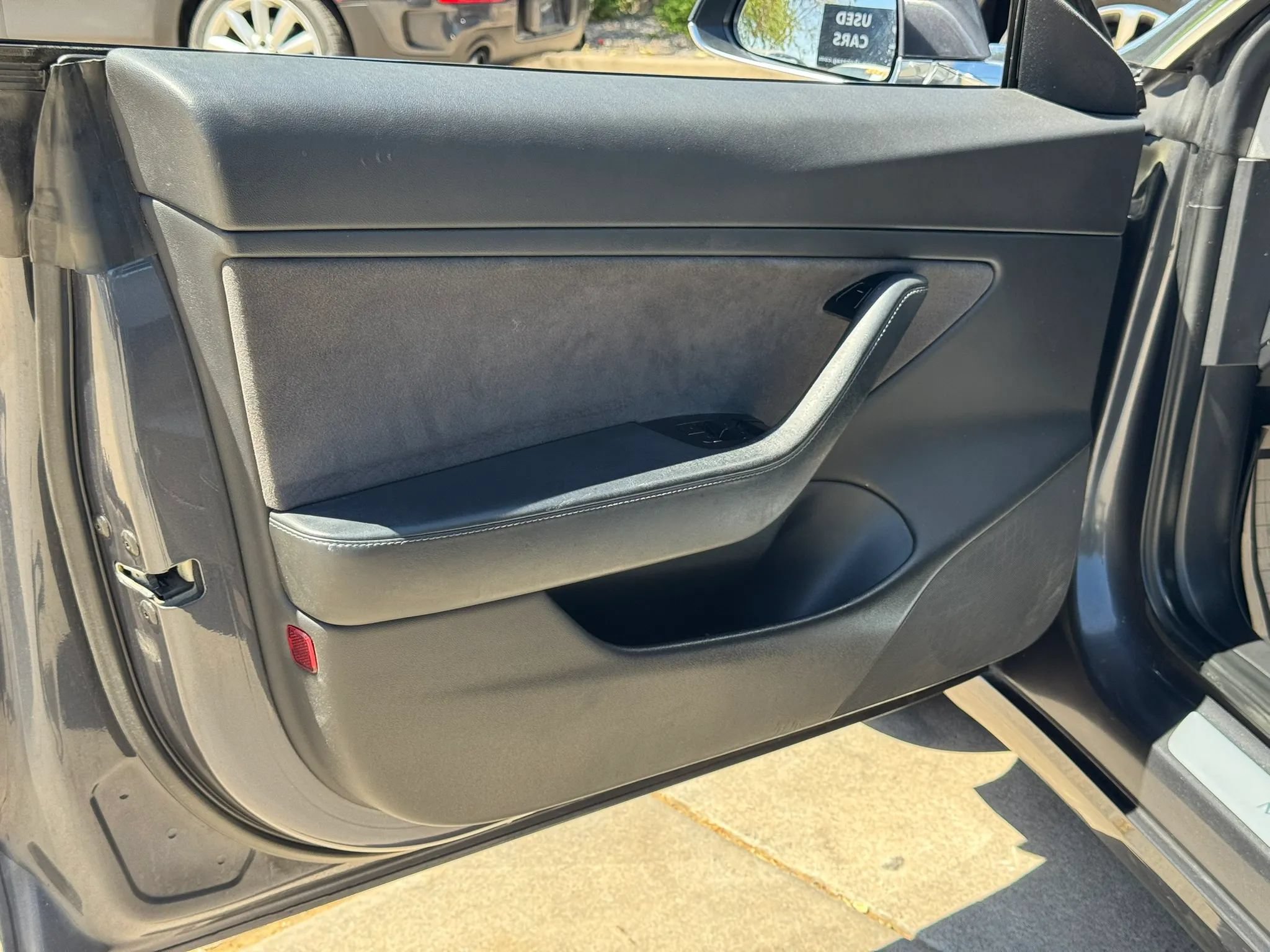 Used 2019 Tesla Model 3 Long Range AWD/4WD image 10