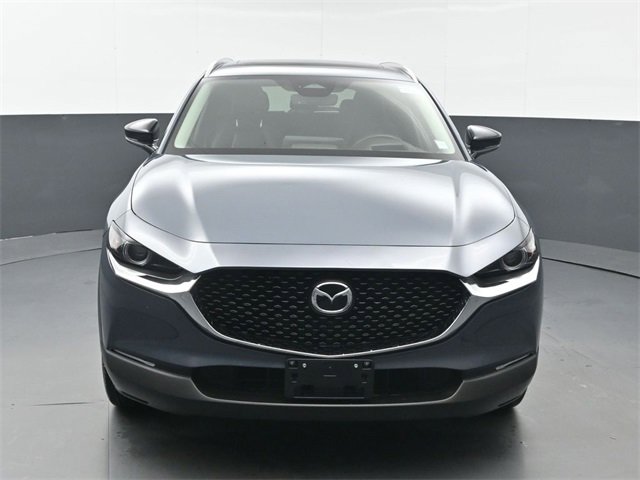 Certified 2024 MAZDA CX-30 2.5 Turbo w/ Premium Package image 8