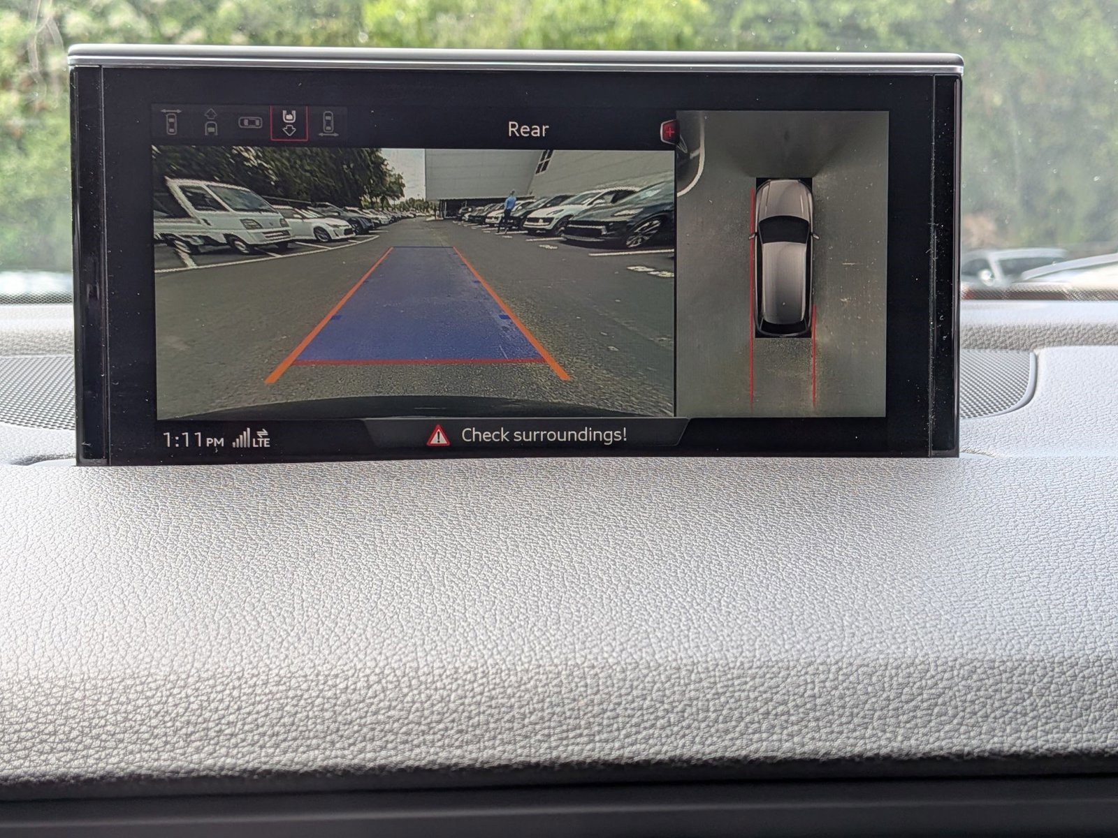 Used 2017 Audi Q7 3.0T Premium Plus image 14