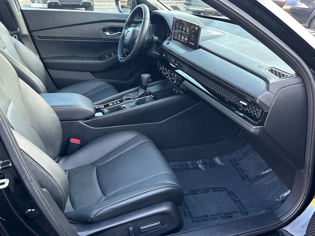 Certified 2025 Honda Accord Sport image 10