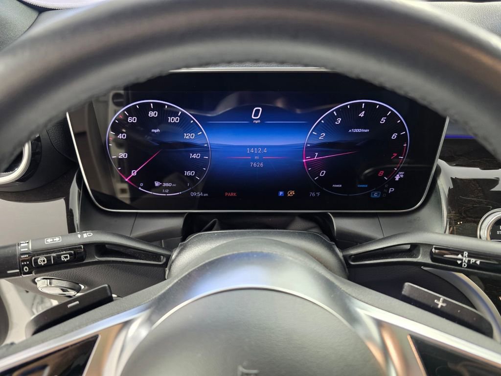 Certified 2025 Mercedes-Benz GLC 300 image 21