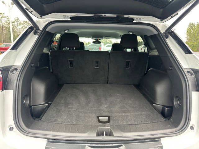 Used 2022 Chevrolet Blazer LT image 15