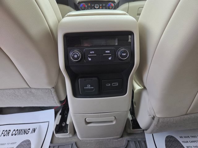 Used 2020 GMC Acadia Denali w/ Trailering Package AWD/4WD image 59