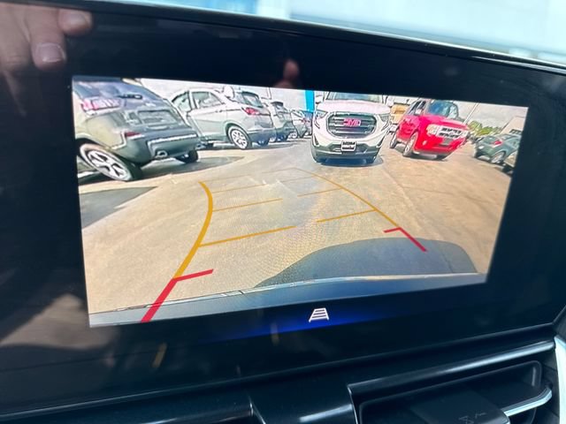 Certified 2024 Chevrolet TrailBlazer ACTIV w/ Convenience Package AWD/4WD image 18