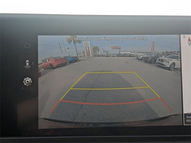 Used 2024 Kia Seltos S image 22