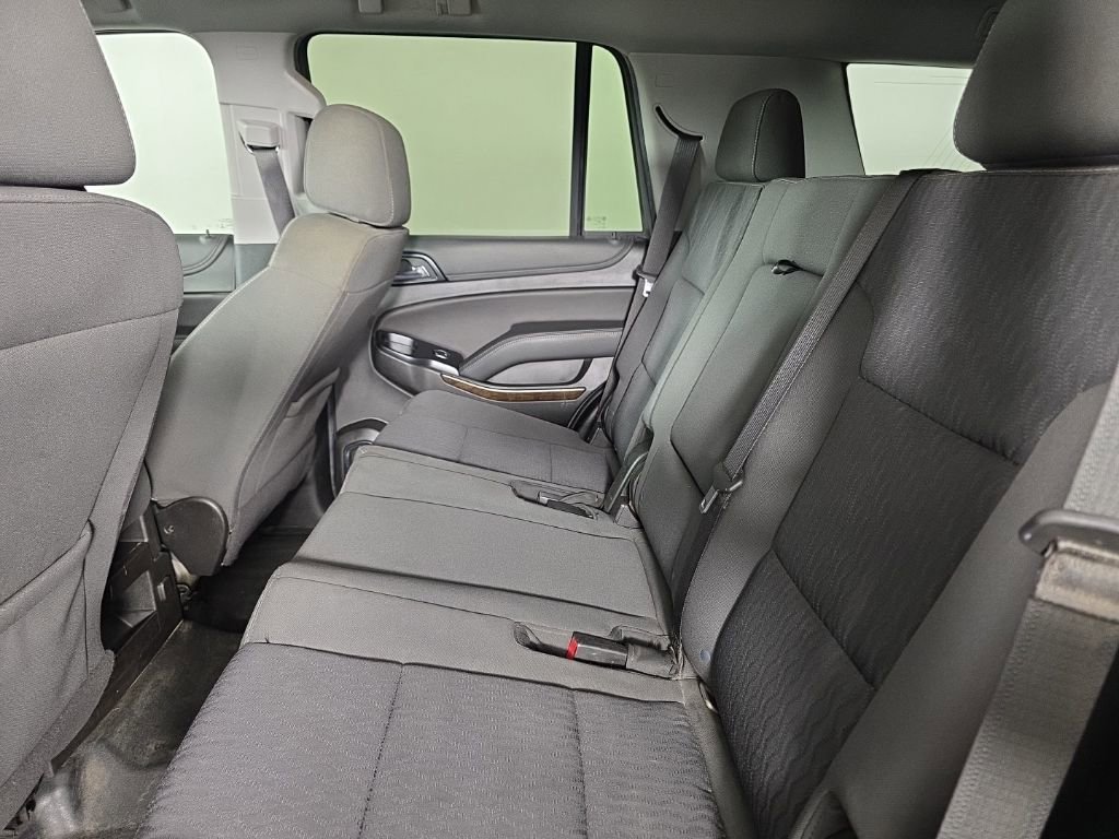 Used 2020 Chevrolet Tahoe 4WD image 29
