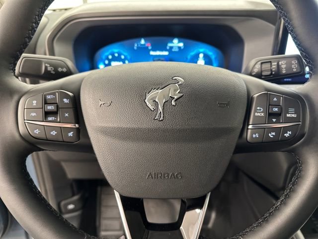 New 2025 Ford Bronco Sport Outer Banks w/ Sasquatch Outer Banks Package image 26