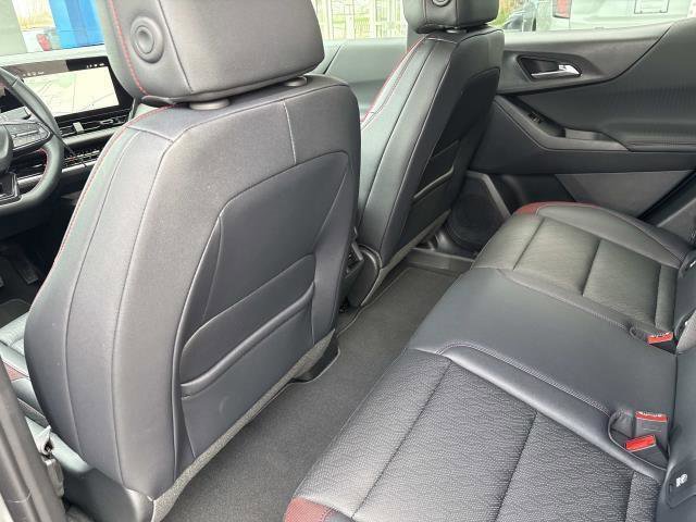 New 2026 Chevrolet Equinox RS w/ Convenience Package III image 23