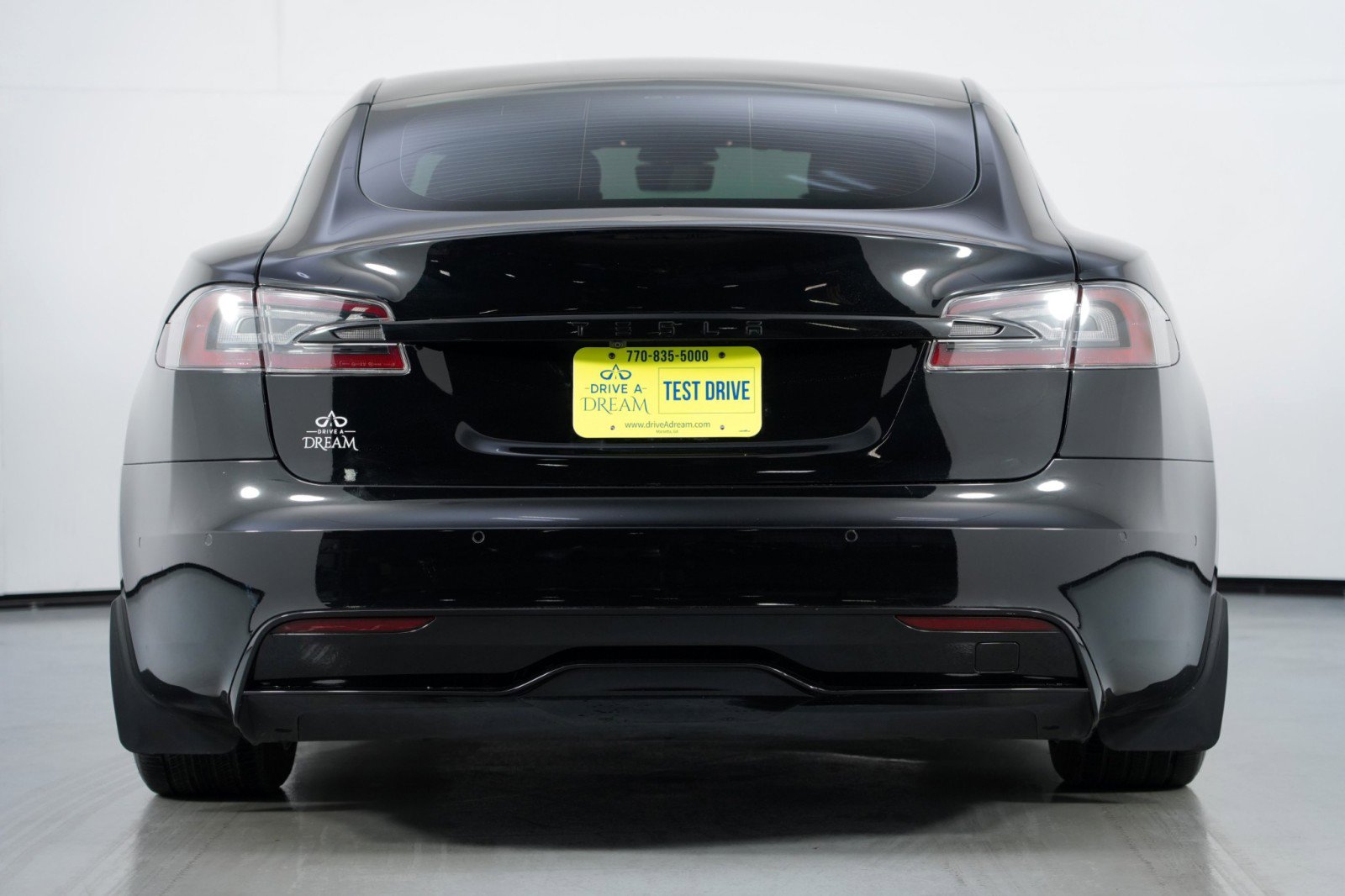 Used 2021 Tesla Model S Long Range image 11