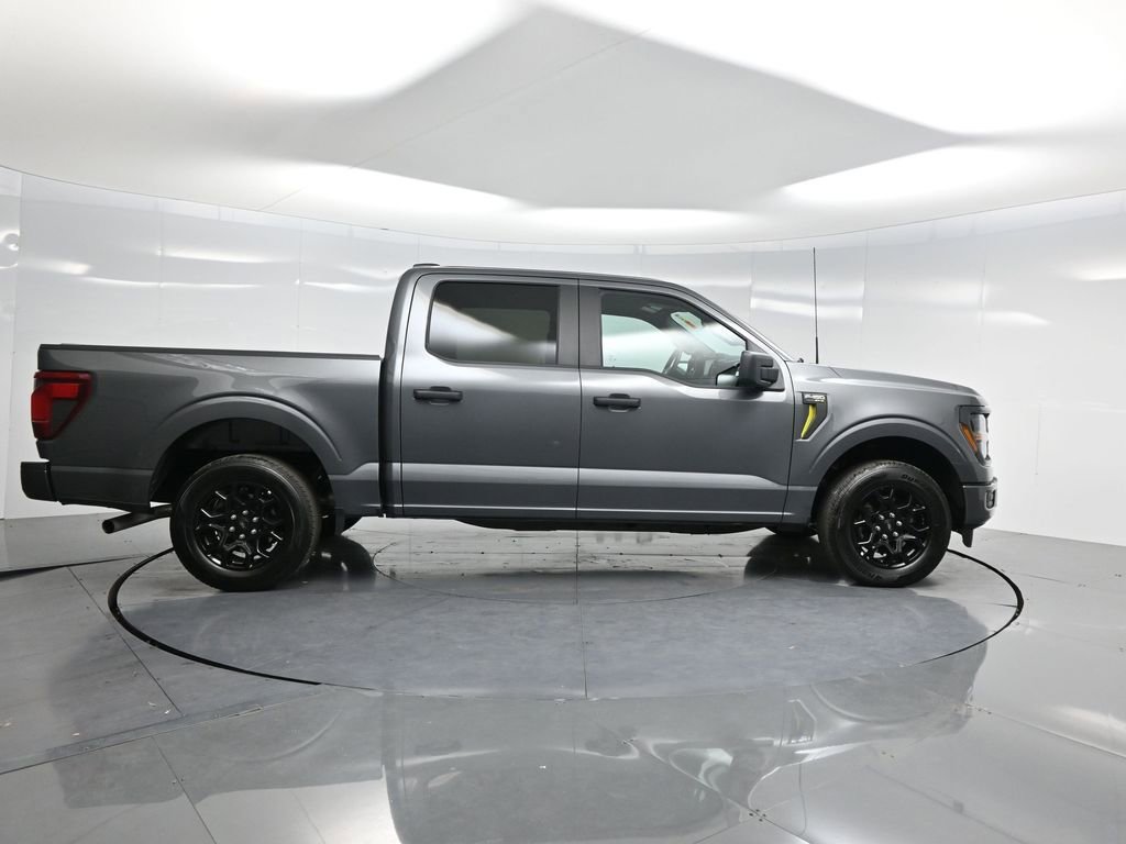 Used 2025 Ford F150 STX image 37