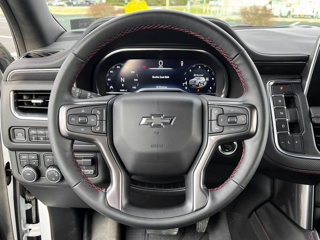 Used 2024 Chevrolet Suburban RST image 22