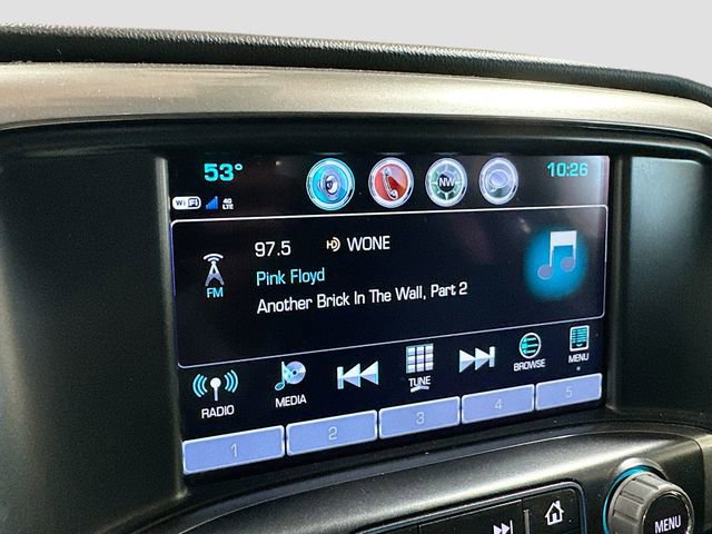 Used 2017 Chevrolet Silverado 1500 LT w/ All Star Edition image 15