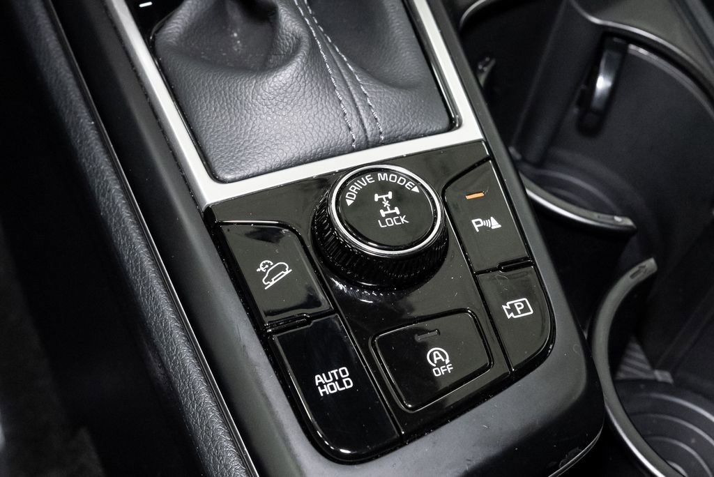 Certified 2024 Kia Sportage LX image 22