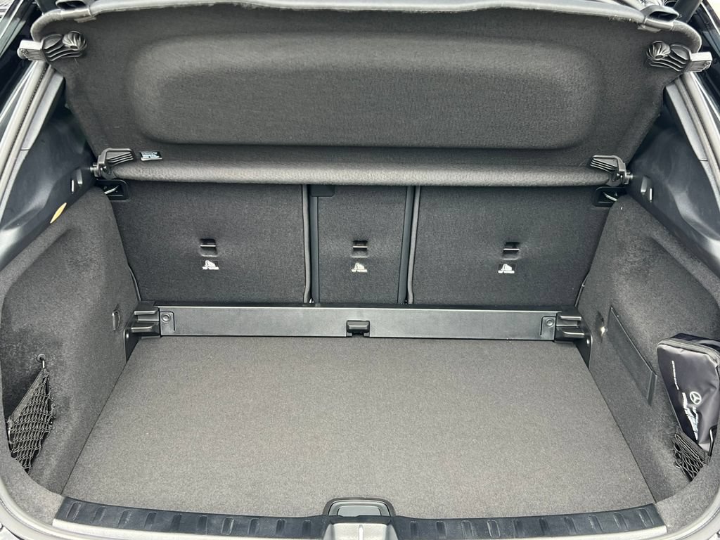 New 2026 Mercedes-Benz GLA 250 4MATIC image 39