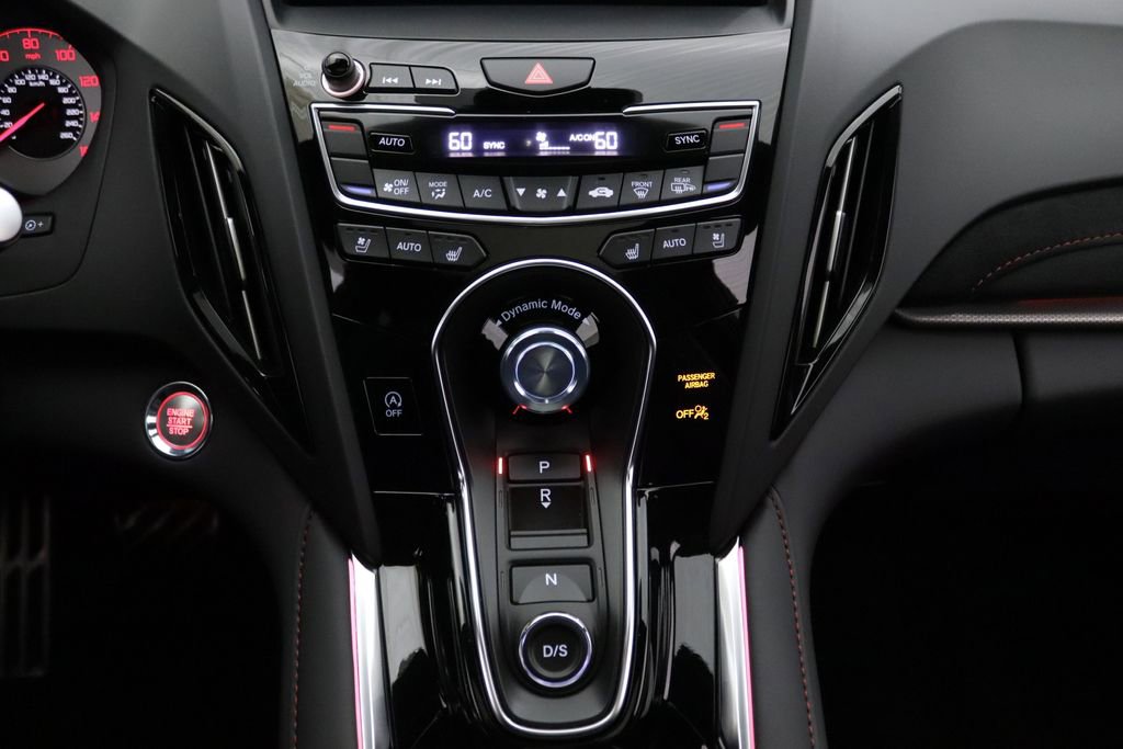 Used 2025 Acura RDX A-Spec image 23