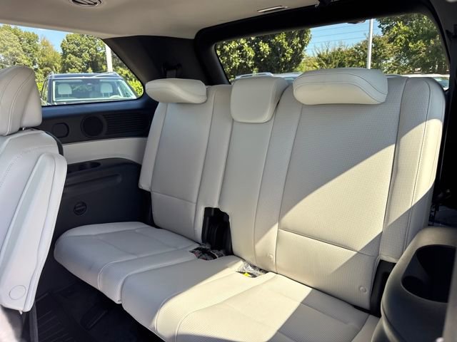 New 2026 Hyundai Palisade Calligraphy AWD/4WD image 9