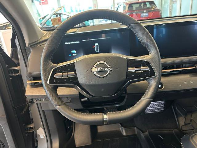 Certified 2024 Nissan Ariya FWD image 18