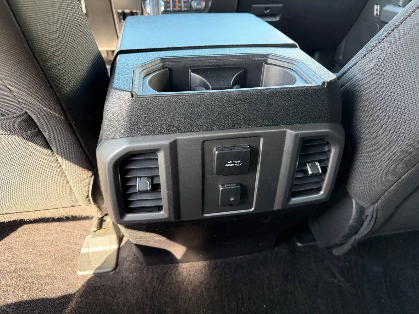 Used 2015 Ford F150 XLT w/ Equipment Group 302A Luxury AWD/4WD image 13
