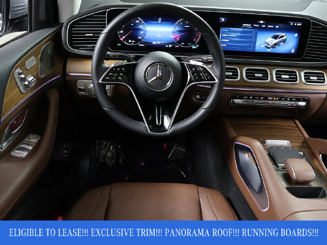 Certified 2026 Mercedes-Benz GLE 350 4MATIC image 15