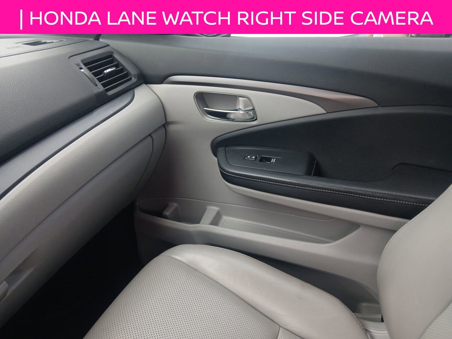 Used 2017 Honda Ridgeline RTL-T image 16