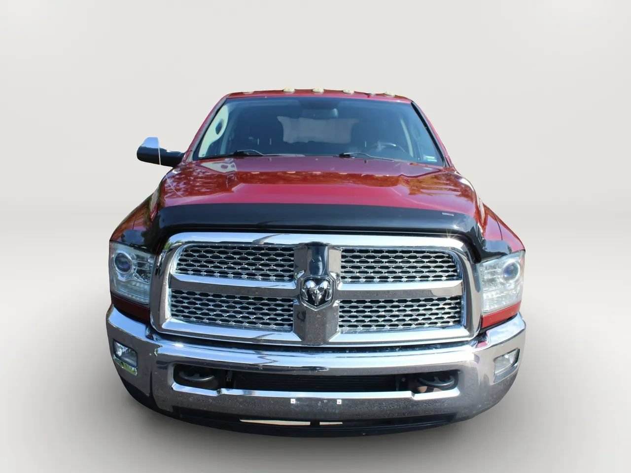 Used 2013 RAM 3500 Laramie RWD image 2